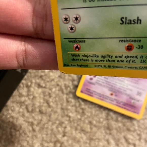 Blastoise Base Set 2 Bundle - Picture 10 of 11